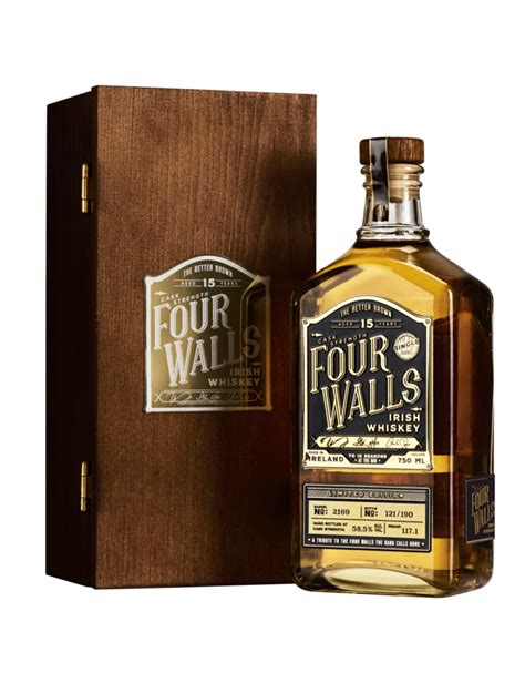 Contact information for bpenergytrading.eu - Four Walls Whiskey Named Official Partner of Wrexham AFC. Uproxx: Whiskeys For Fall Sipping, Blind Tasted And Ranked. Gear Patrol: Four Walls Whiskey’s Latest Booze Is a Blend of Ireland and America. Adweek: The Always Sunny Gang Gets Into …